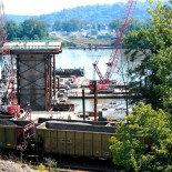 Ironton-Russell Bridge - June 2013